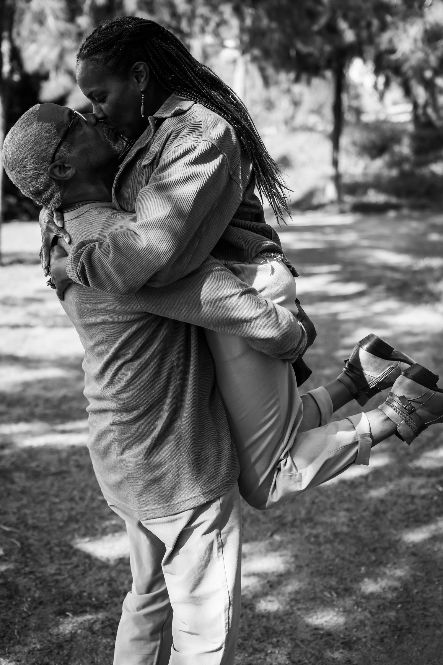 The Wedding Website of Erica Dodds and Trenon Williams