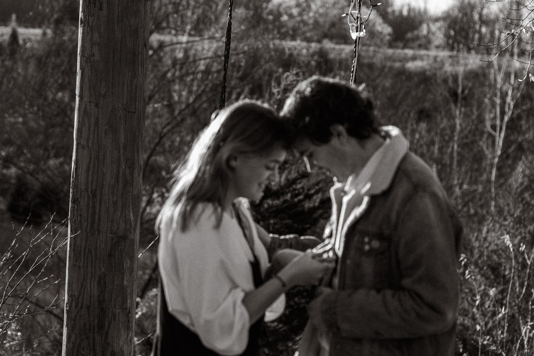 The Wedding Website of Mallory Carver and Elliot Martin