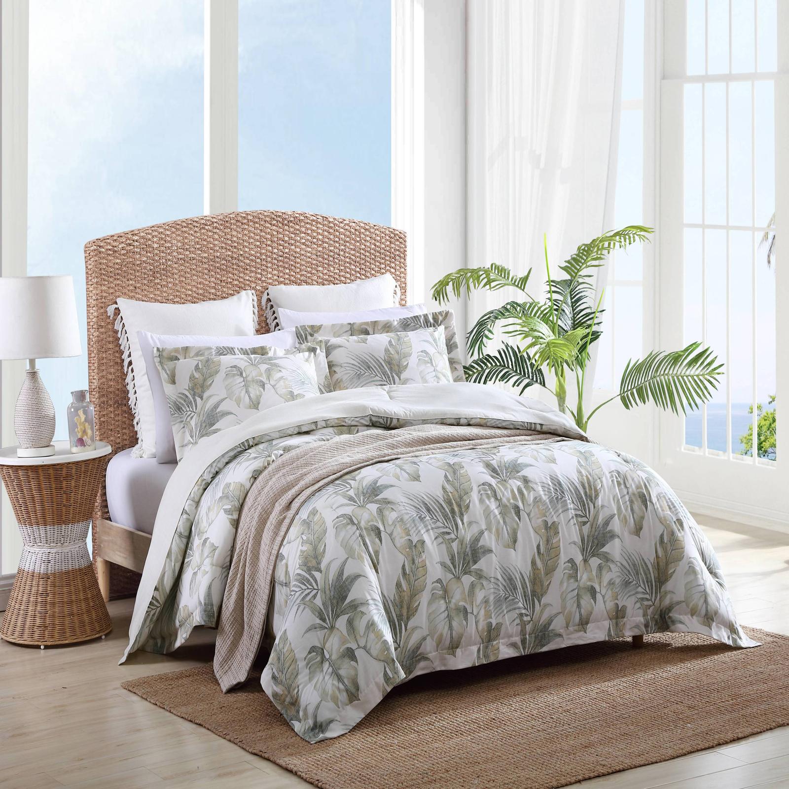 Tommy Bahama, Waimea Bay 3-Piece Comforter Set - Zola