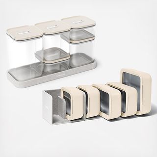 26-Piece Airtight Food Storage Set
