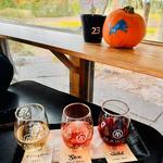 Wine Tasting