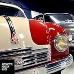Tampa Bay Car Museum