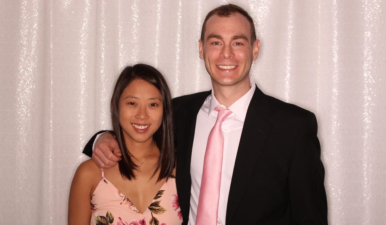 The Wedding Website of Leah Overbaugh and Ryan Kenefick