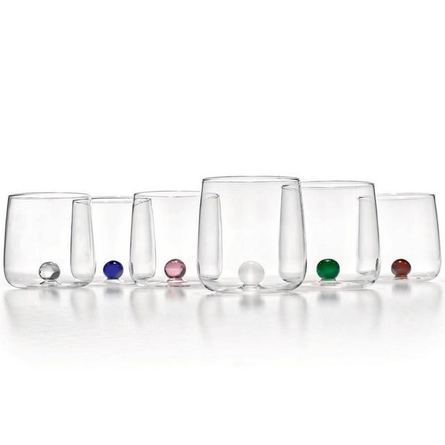 Bilia Tumblers