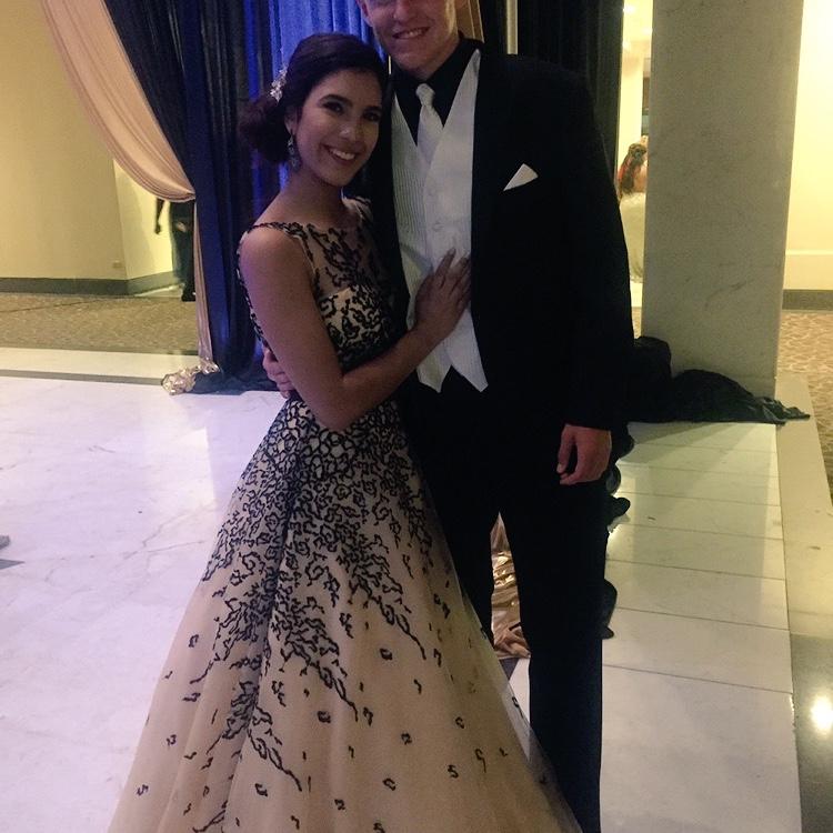 Prom