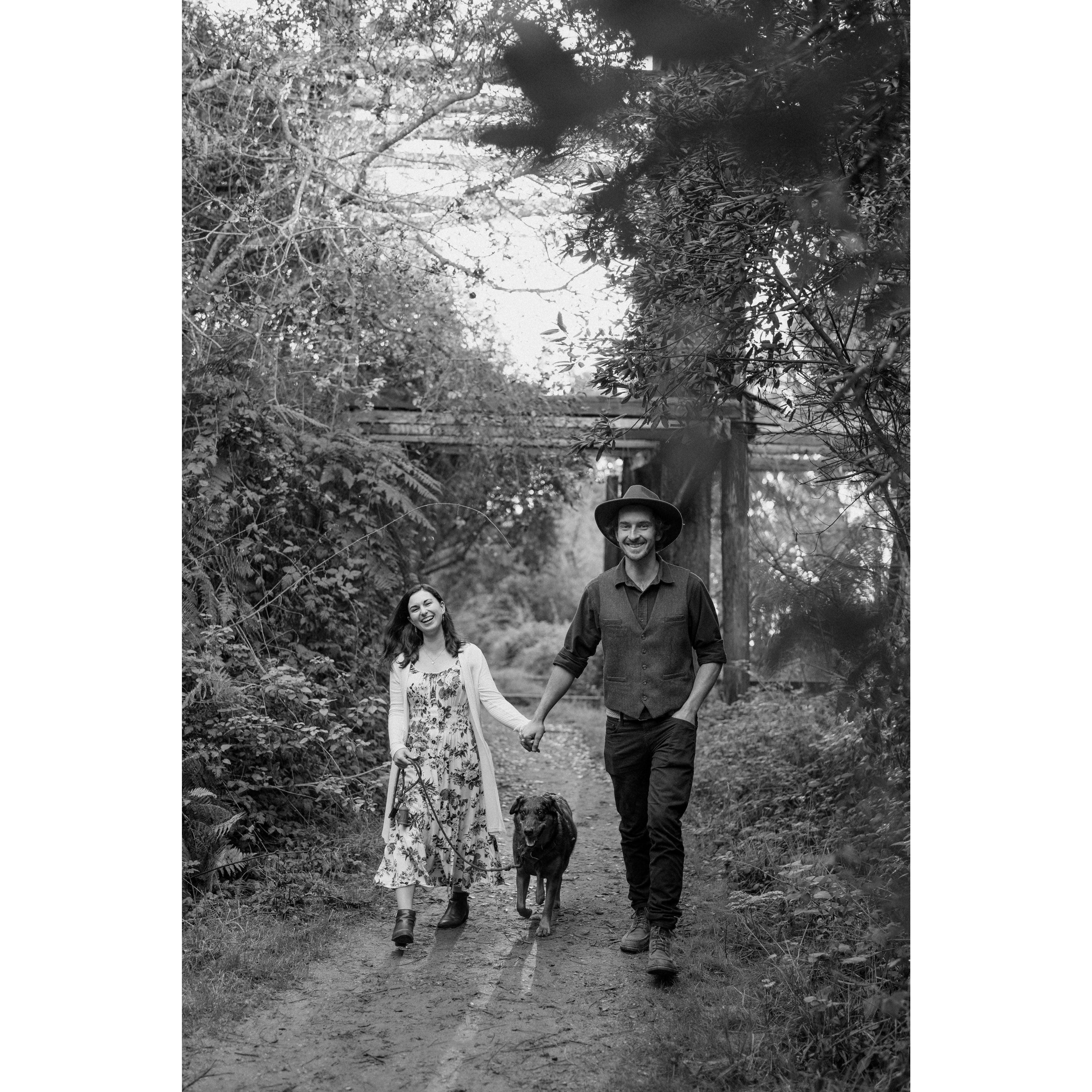 Engagement Photos