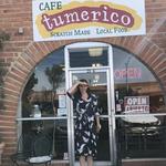 Tumerico