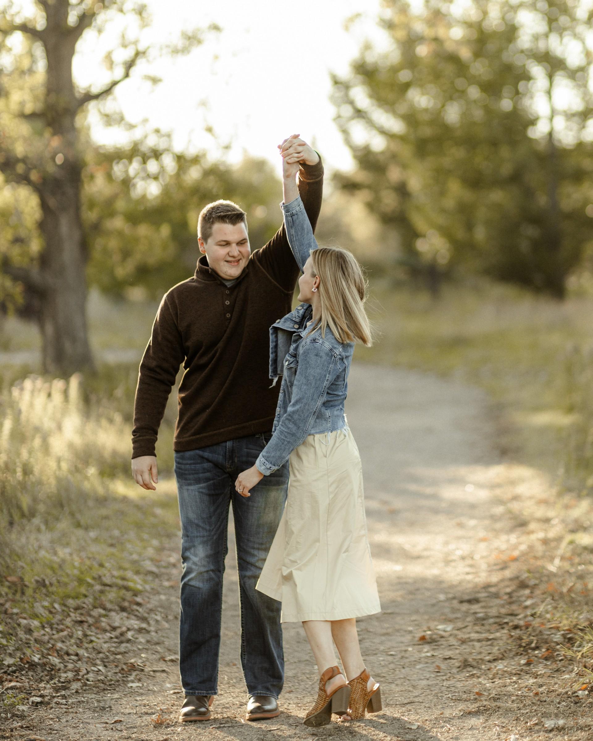 The Wedding Website of Allison Burud and Jake Moore