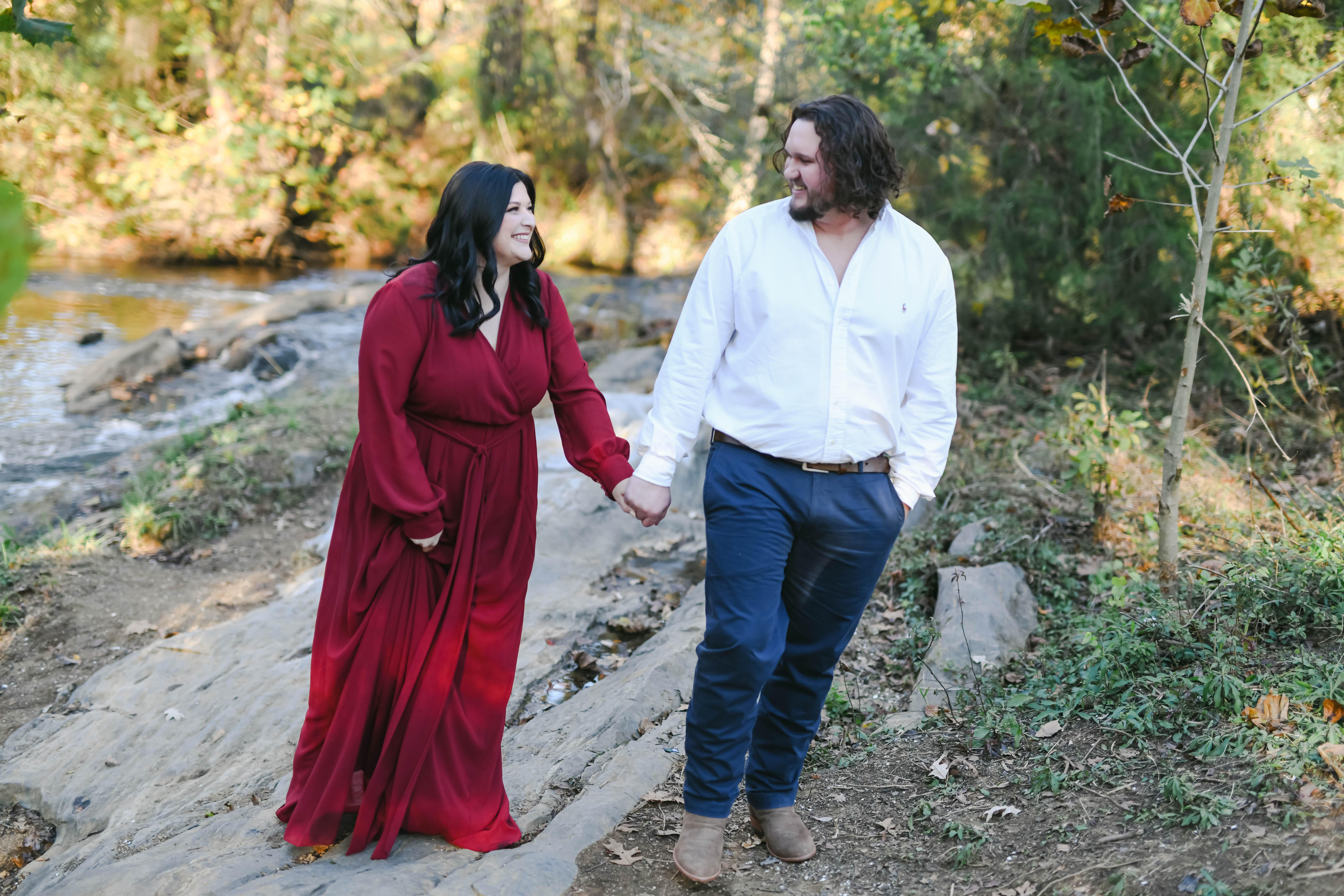 The Wedding Website of Katelyn Hallman and Michael Mauldin