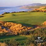 Bandon Dunes Golf Resort - Bandon Dunes Course