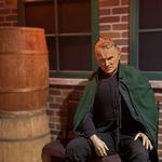 Salem Wax: A Halloween Experience & The Haunted Neighborhood