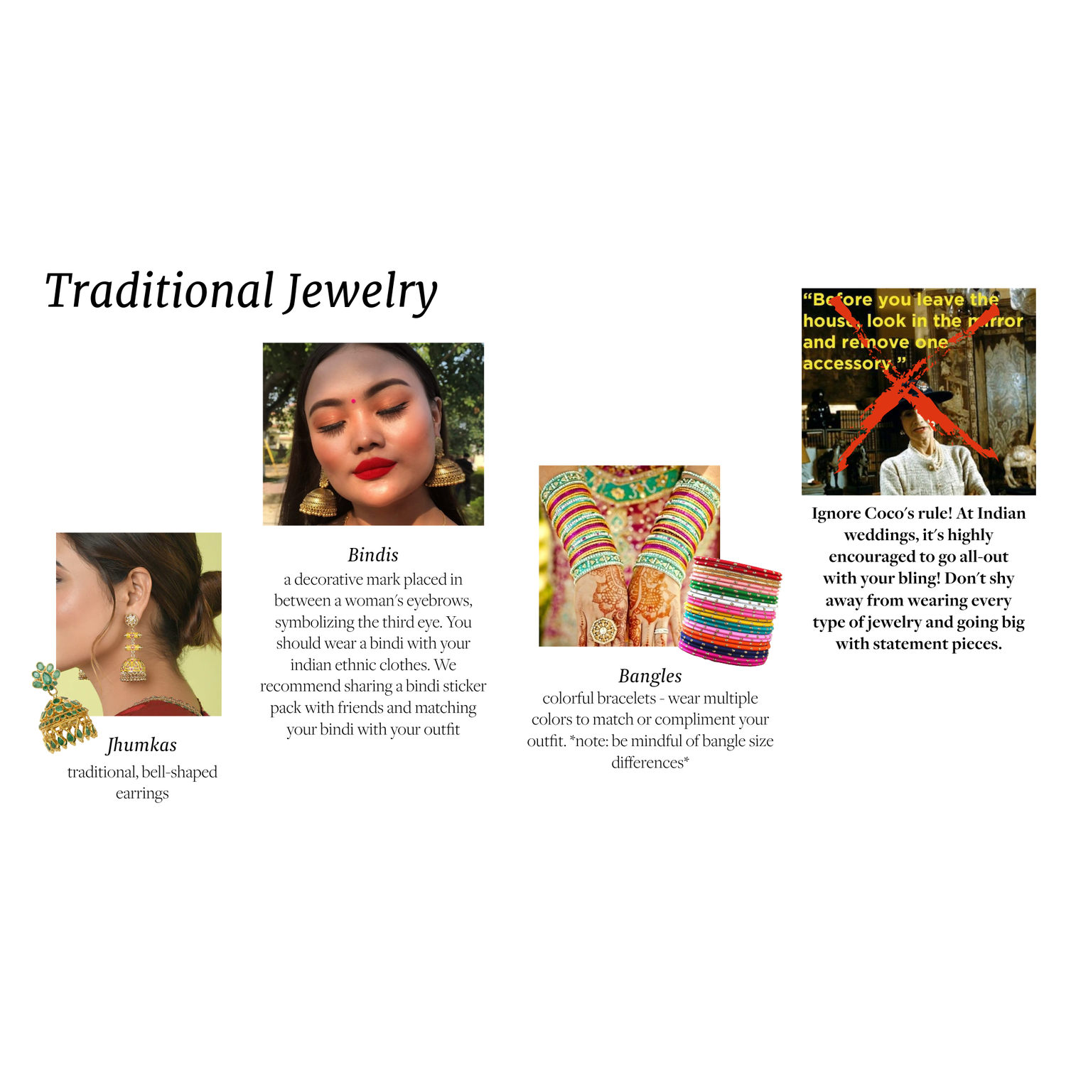 Jewelry