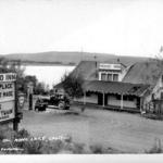 Food: Mono Inn