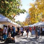 Boulder Farmers Market