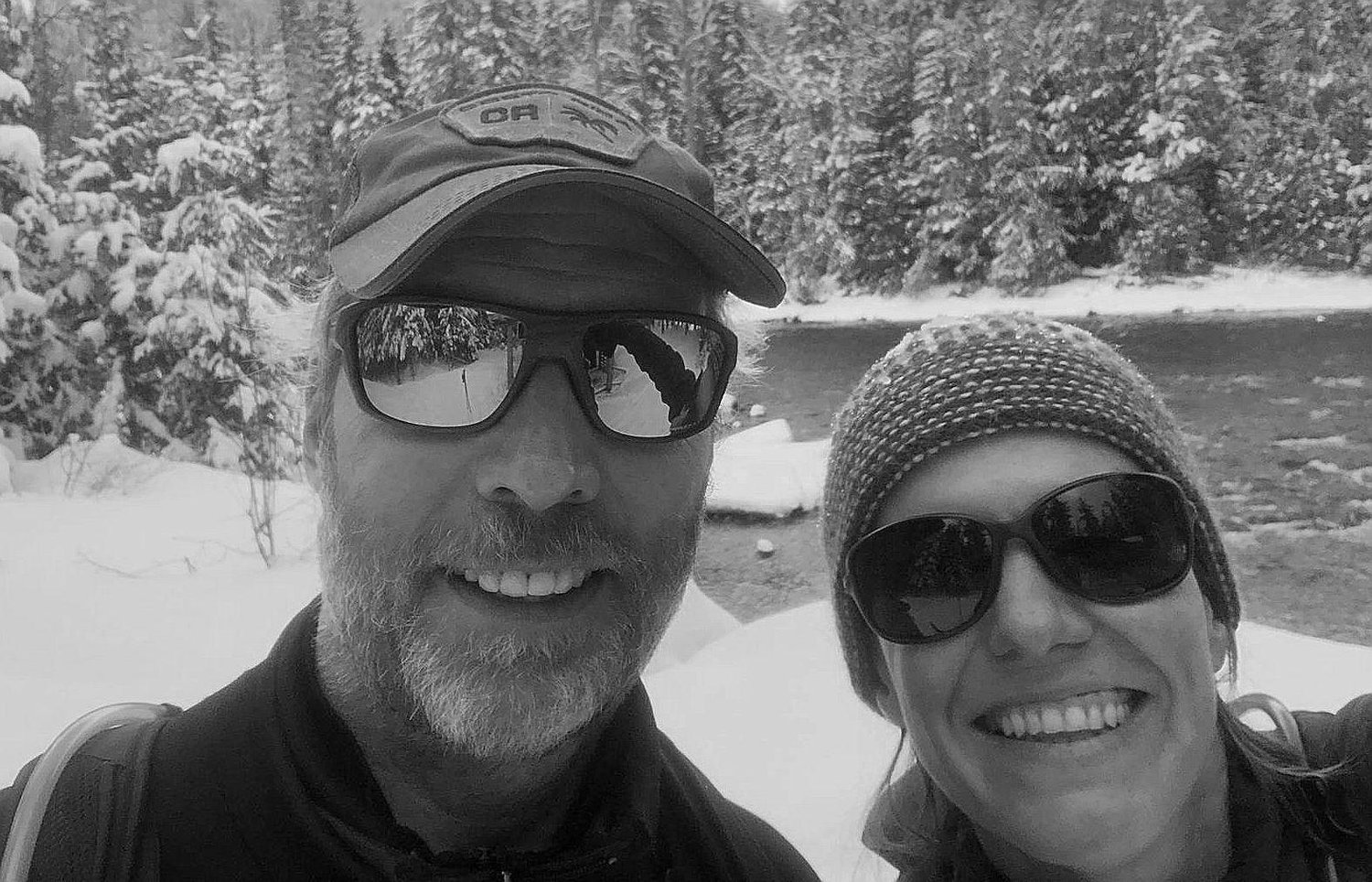 The Wedding Website of Lourdes Niehaus and Craig Eriksen