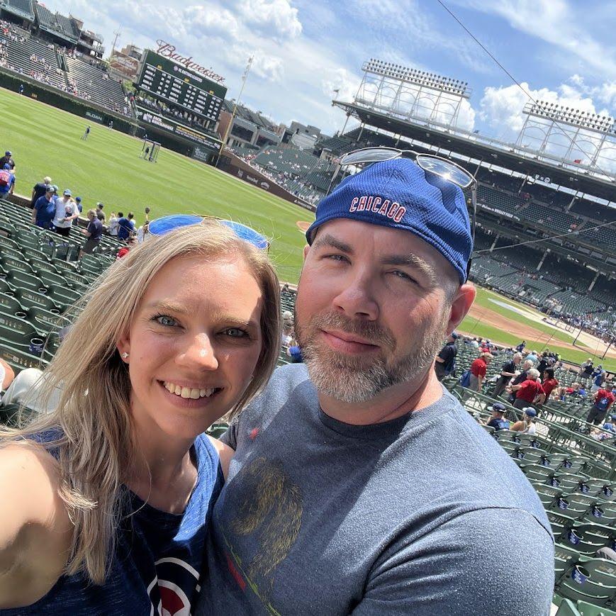 Go Cubbies Go!