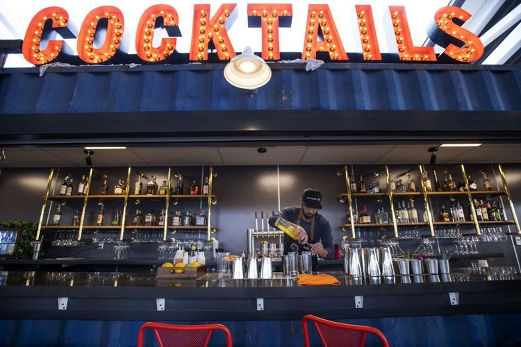 The Wedding Website of Trish Leung and Peter Bui