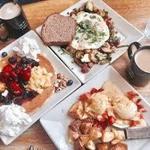 Portage Bay Cafe - South Lake Union