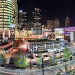 Power and Light District