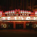 Grand Lake Theatre