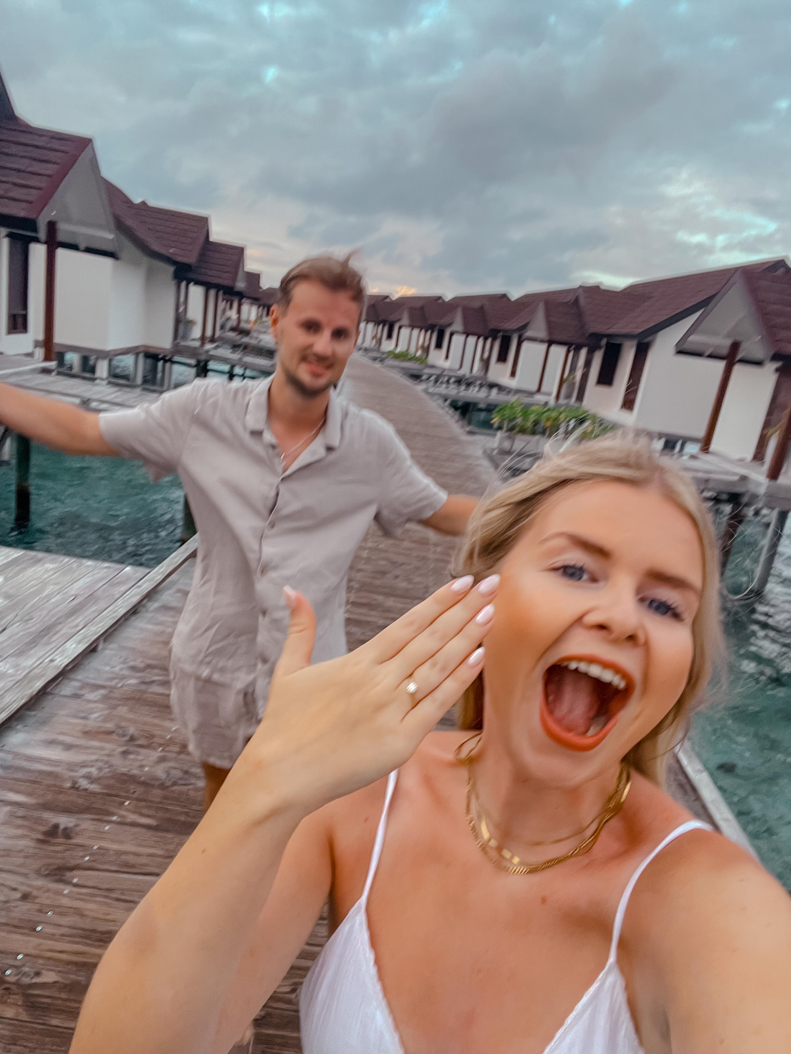 The Wedding Website of Lea Endres and Simon Wührl