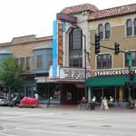 Arcada Theatre