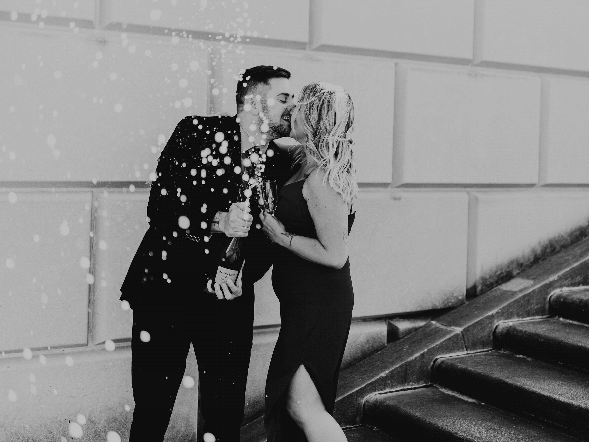 The Wedding Website of Caitlin Marshall and Chris Berghuis