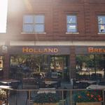 New Holland Brewing - Holland Brewpub