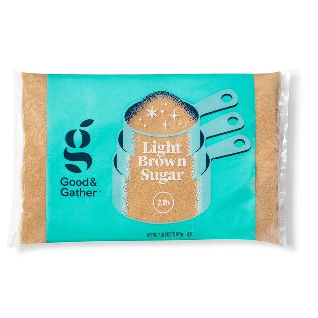 Brown Sugar - 2lbs - Good & Gather™
