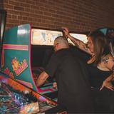 B.R.I. Taproom & Arcade