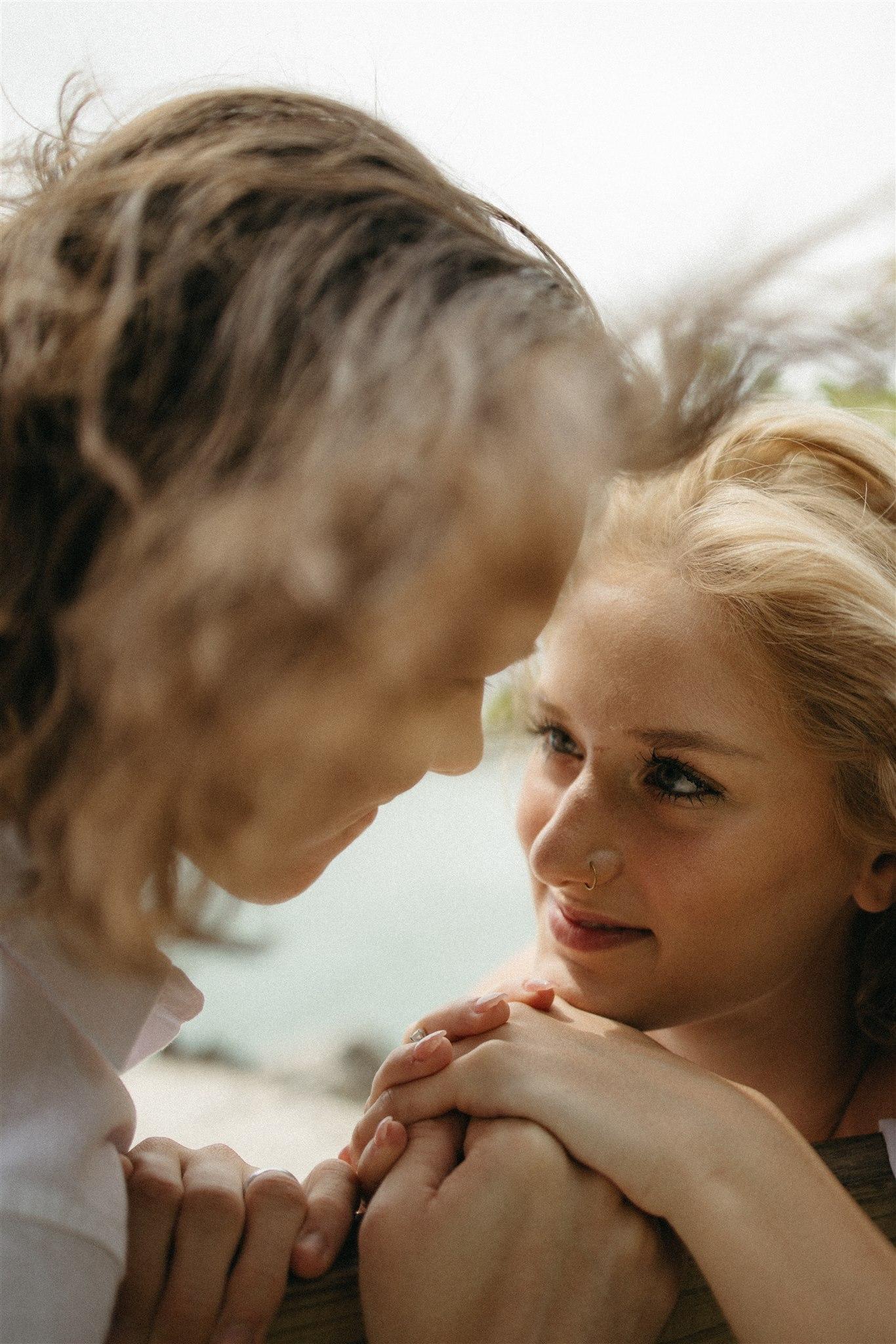 The Wedding Website of Lauren Wampler and Gavin Burns