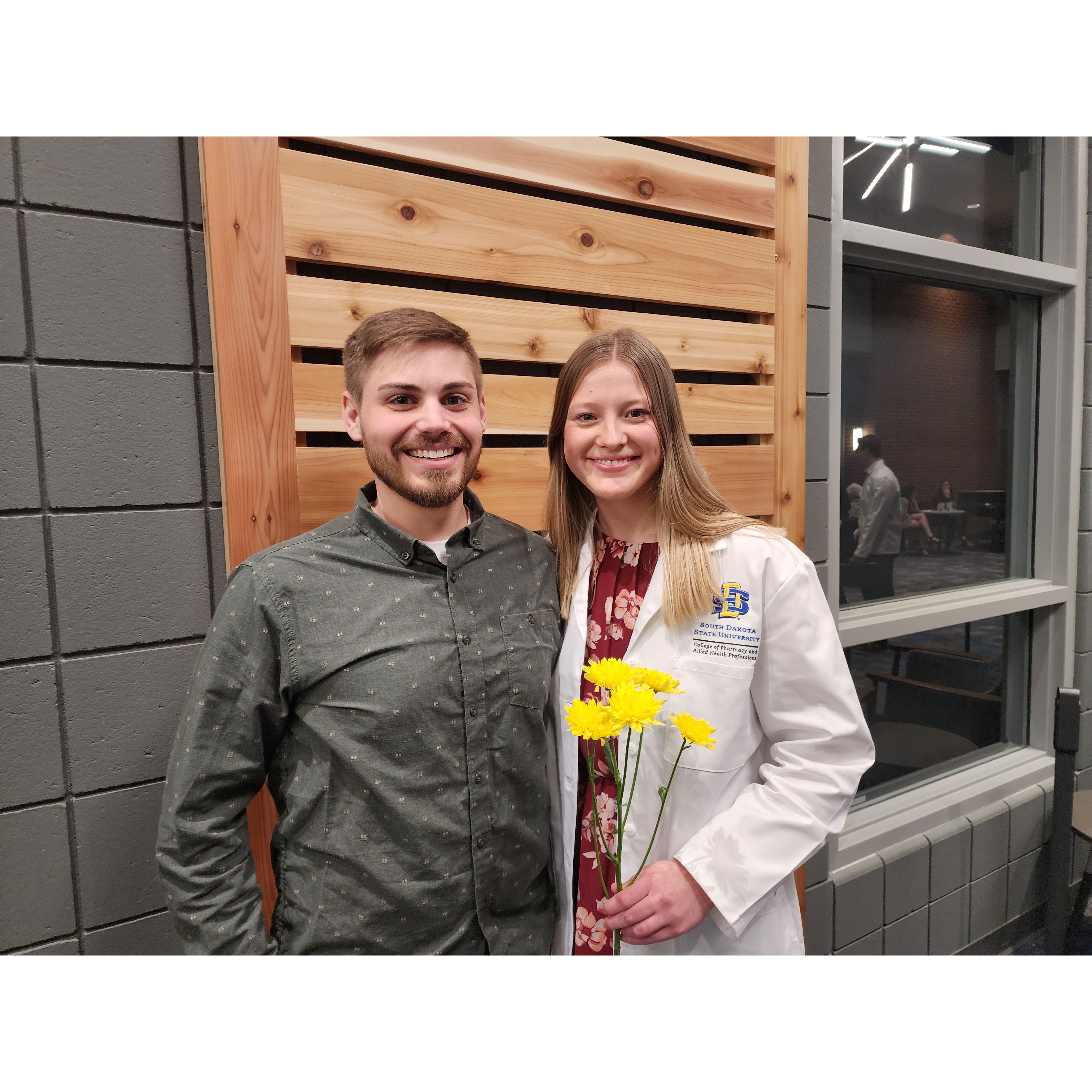 White Coat Ceremony - 04/21/23