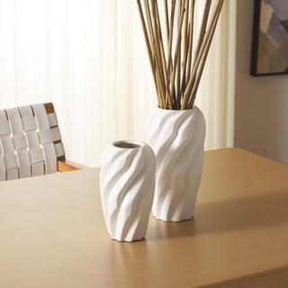 Verdad Ceramic Vase