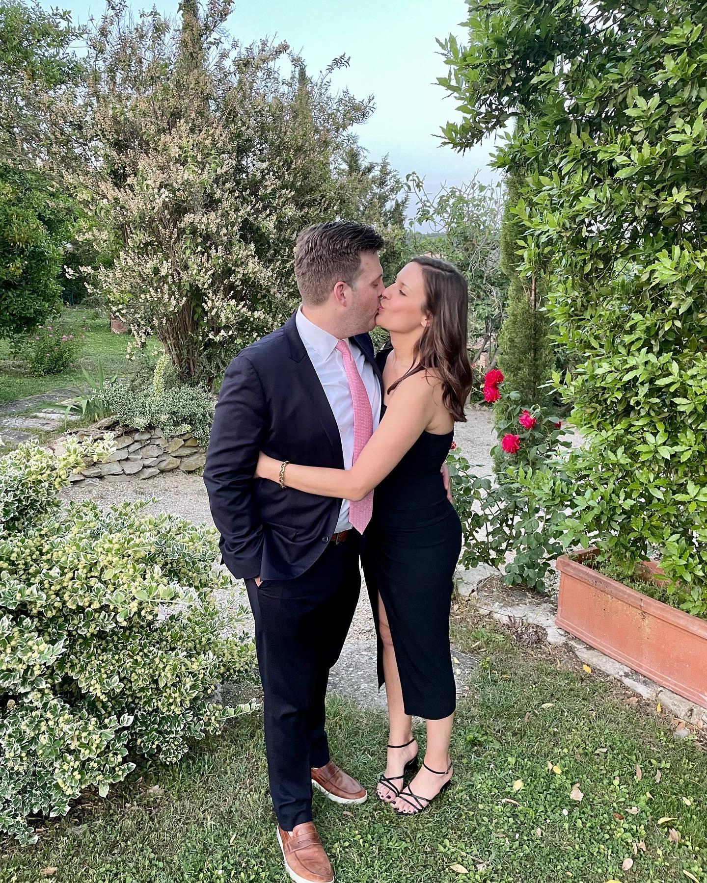 The Wedding Website of Megan Peters and Kyle Tyler