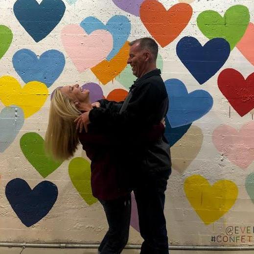 Uptown Charlotte, NC