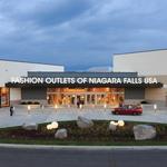 Fashion Outlets