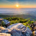 Shenandoah National Park