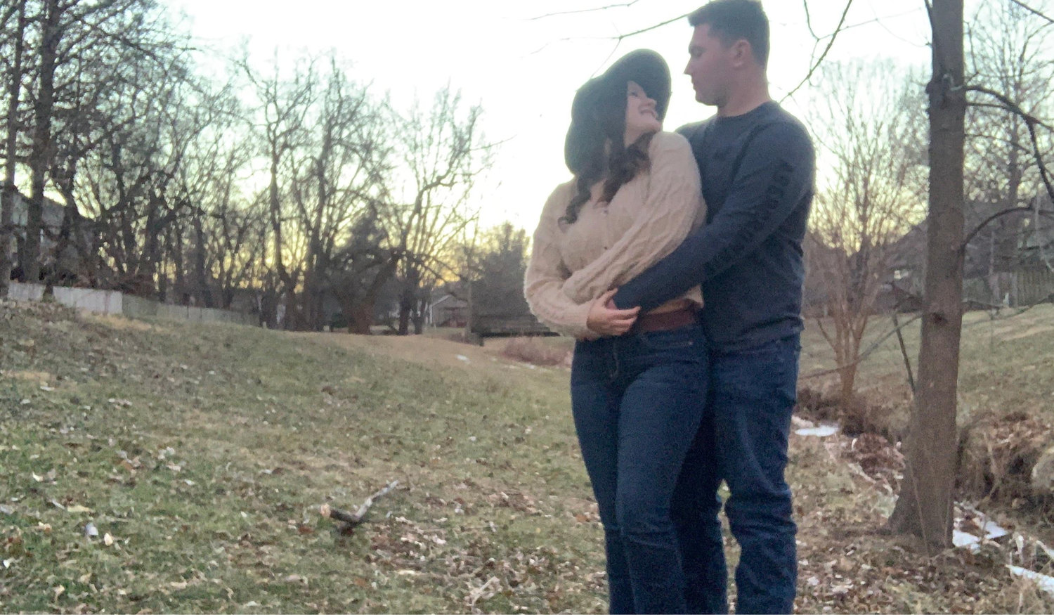 The Wedding Website of Onna Norris and Zach Meerdink