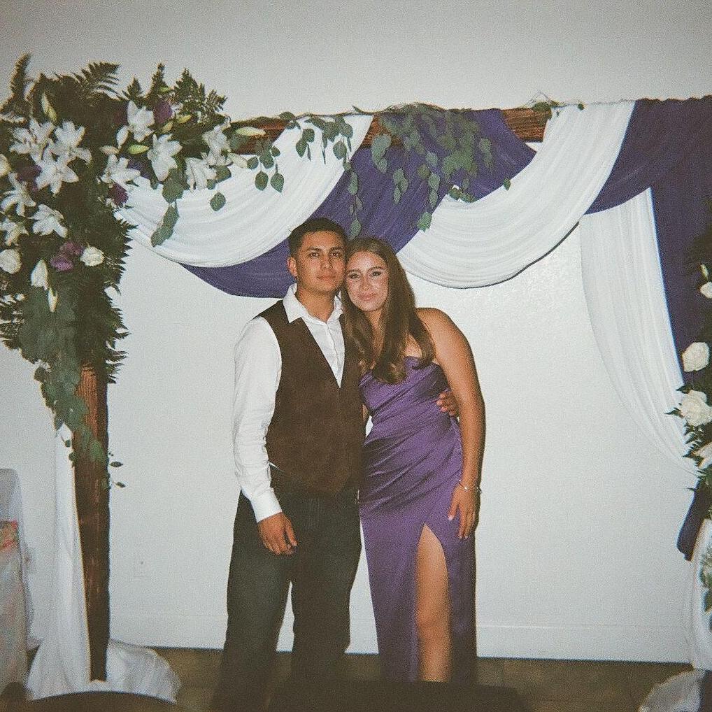 juan and nico's wedding