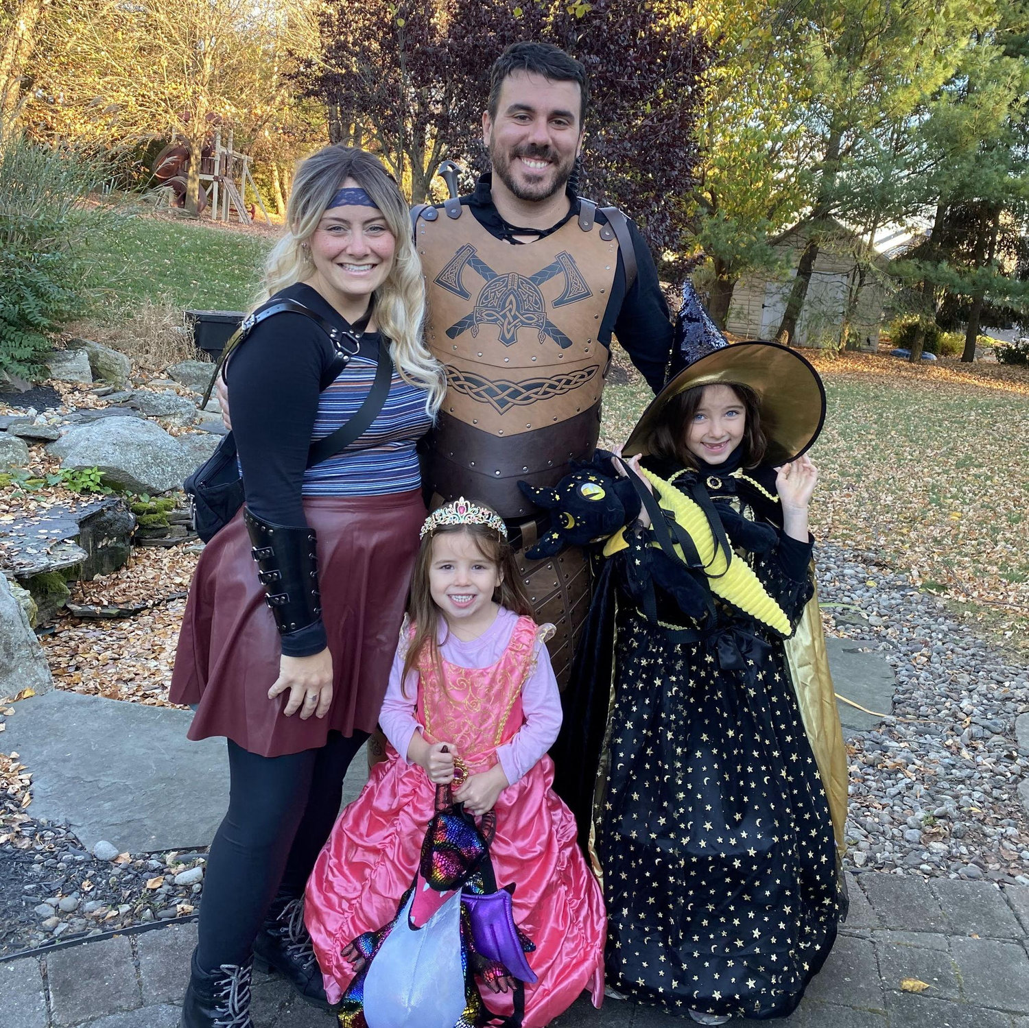 Halloween 2024
