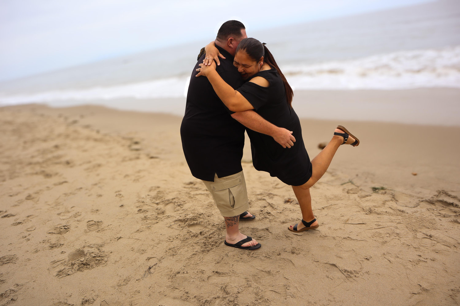 Rayetta Gomez and Donald Day's Wedding Website