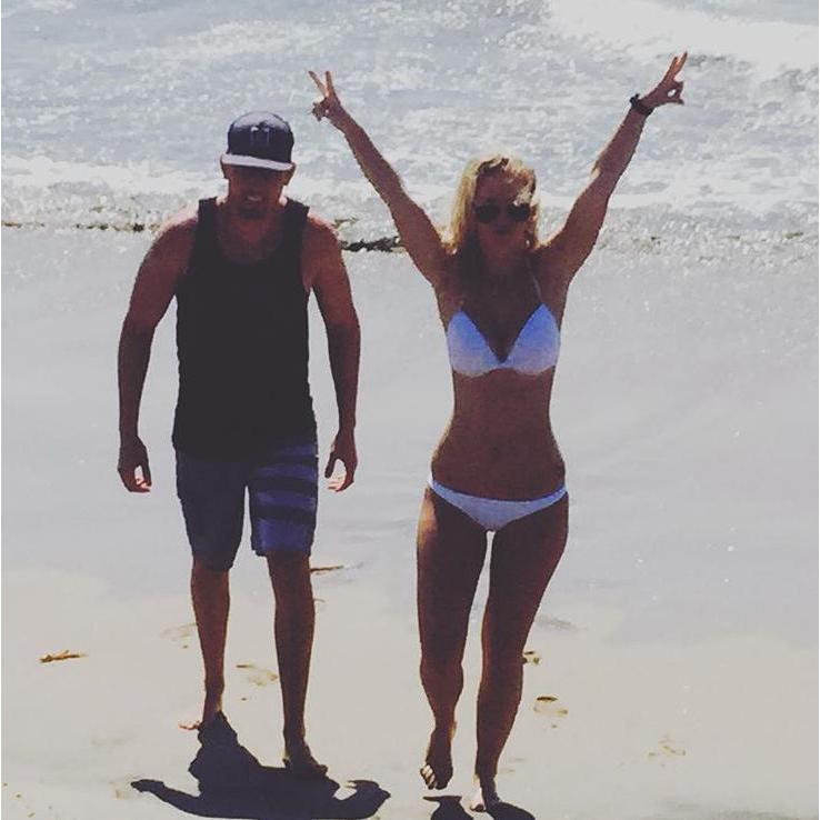 Huntington Beach, CA 2014
