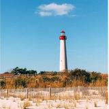 Cape May Lighthouse