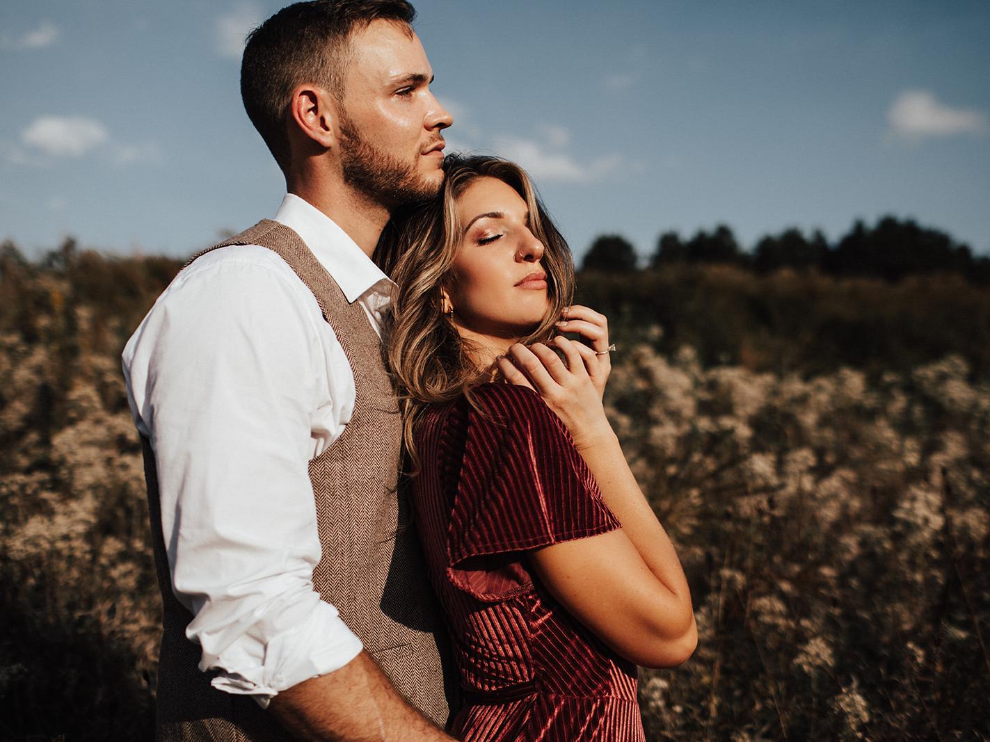 The Wedding Website of Lindsey Cadwell and Michael Wieland