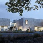 Palmer Museum of Art