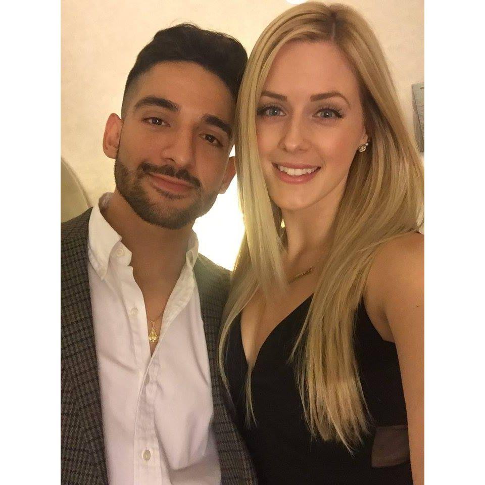 New Year's Eve 2017