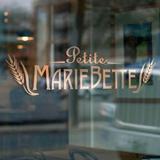 Petite MarieBette