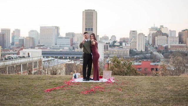 The Wedding Website of Anna Keeton and Eric Drozdowicz