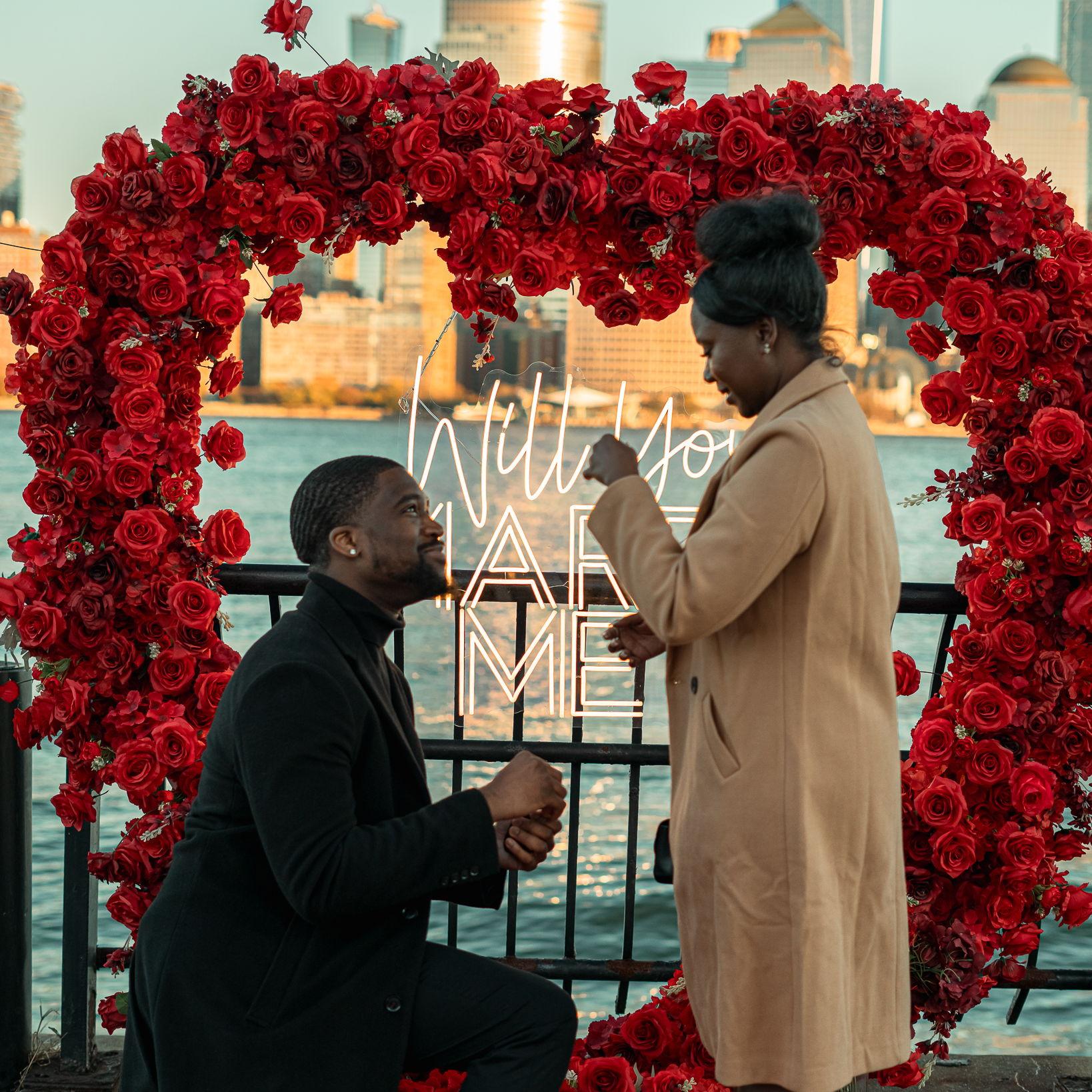 Engagement Day