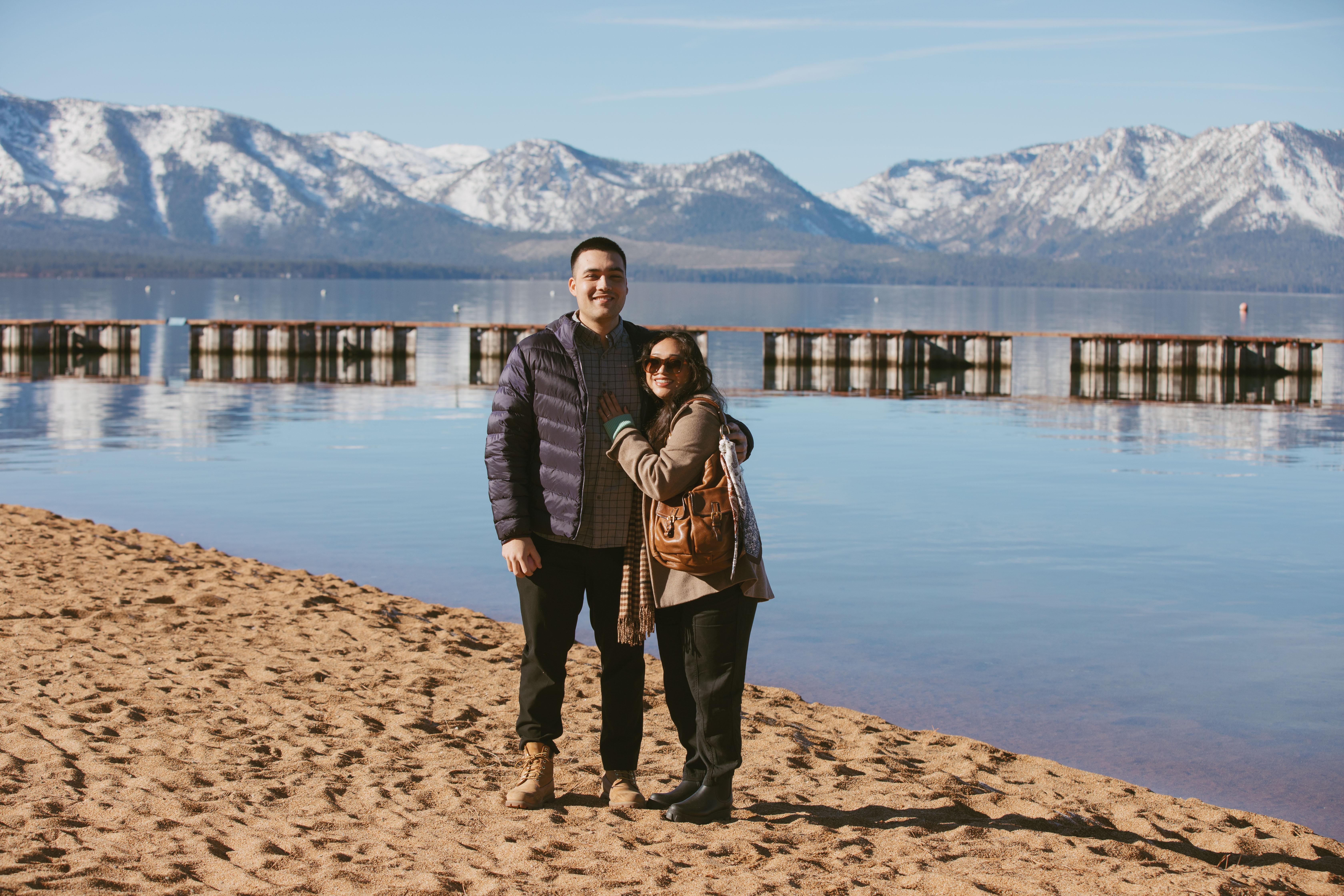 The Wedding Website of Johnny Richardson and Jayana Alvarez